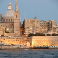Foto de La Valetta