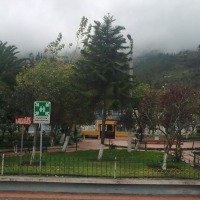 Foto de Penipe (Chimborazo)