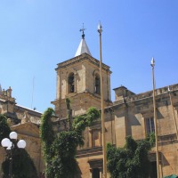 Foto de La Valetta