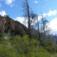 Foto de Epuyén (Chubut)