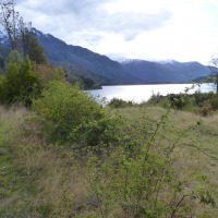 Foto de Epuyén (Chubut)