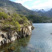 Foto de Epuyén (Chubut)