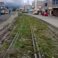 Foto de Riobamba