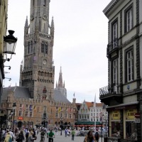Foto de Brujas