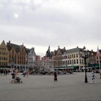 Foto de Brujas