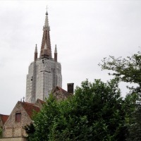 Foto de Brujas