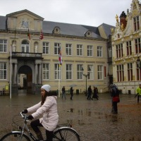 Foto de Brugge