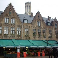 Foto de Brugge