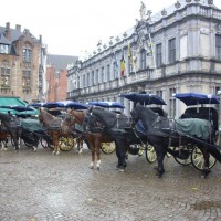 Foto de Brugge