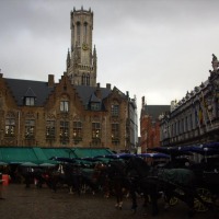 Foto de Brugge