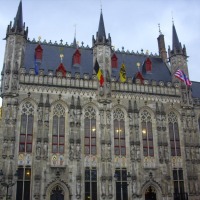 Foto de Brugge