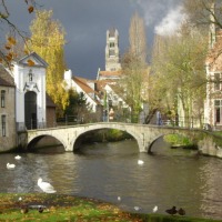 Foto de Brugge
