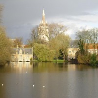 Foto de Brugge