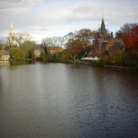 Foto de Brugge