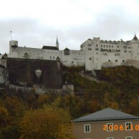 Foto de Salzburgo