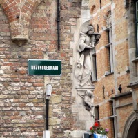 Foto de Brugge