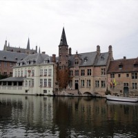 Foto de Brugge