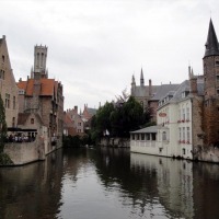 Foto de Brugge