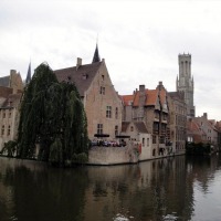 Foto de Brugge