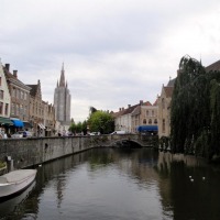 Foto de Brugge