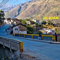 Foto de Abancay (Chuspipata)