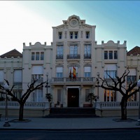Foto de Huesca