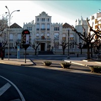 Foto de Huesca