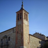 Fotos de Las Ventas con Peña Aguilera, España