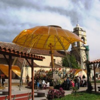 Foto de Huancayo