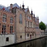 Foto de Brugge
