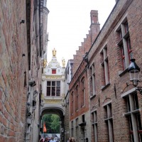 Foto de Brugge