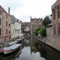 Foto de Brugge
