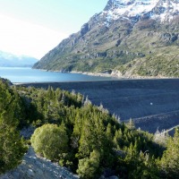 Foto de Esquel (Chubut)