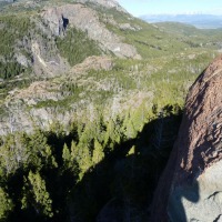 Foto de Esquel (Chubut)