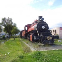 Foto de Riobamba