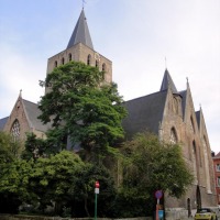 Foto de Brujas