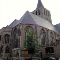 Foto de Brujas