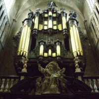 Foto de Brugge
