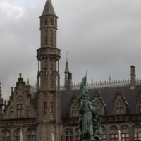 Foto de Brugge