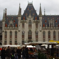 Foto de Brugge