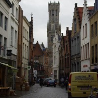 Foto de Brugge