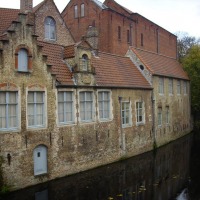 Foto de Brugge
