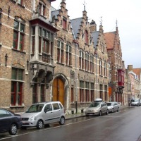 Foto de Brugge