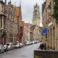 Foto de Brugge