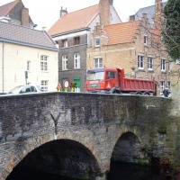 Foto de Brugge