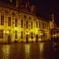 Foto de Brugge