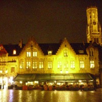 Foto de Brugge