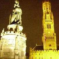 Foto de Brugge