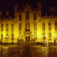 Foto de Brugge