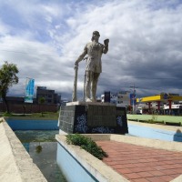 Foto de Riobamba